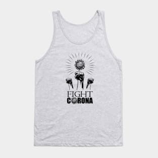 CORONA Tank Top